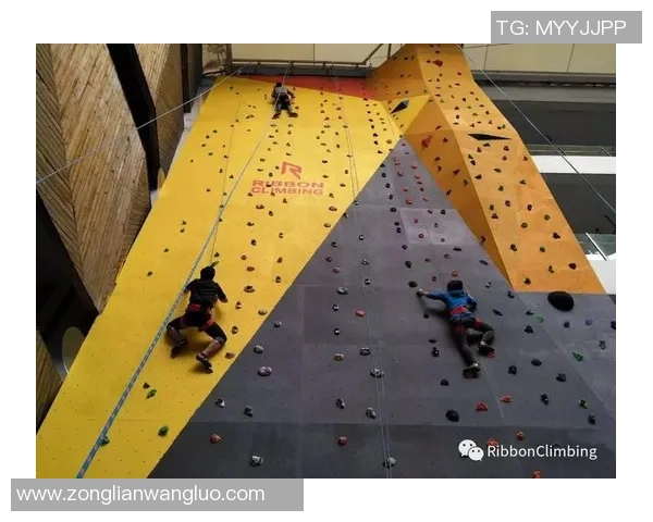 上海攀岩队战术变革引发热议攀岩运动新风潮与挑战